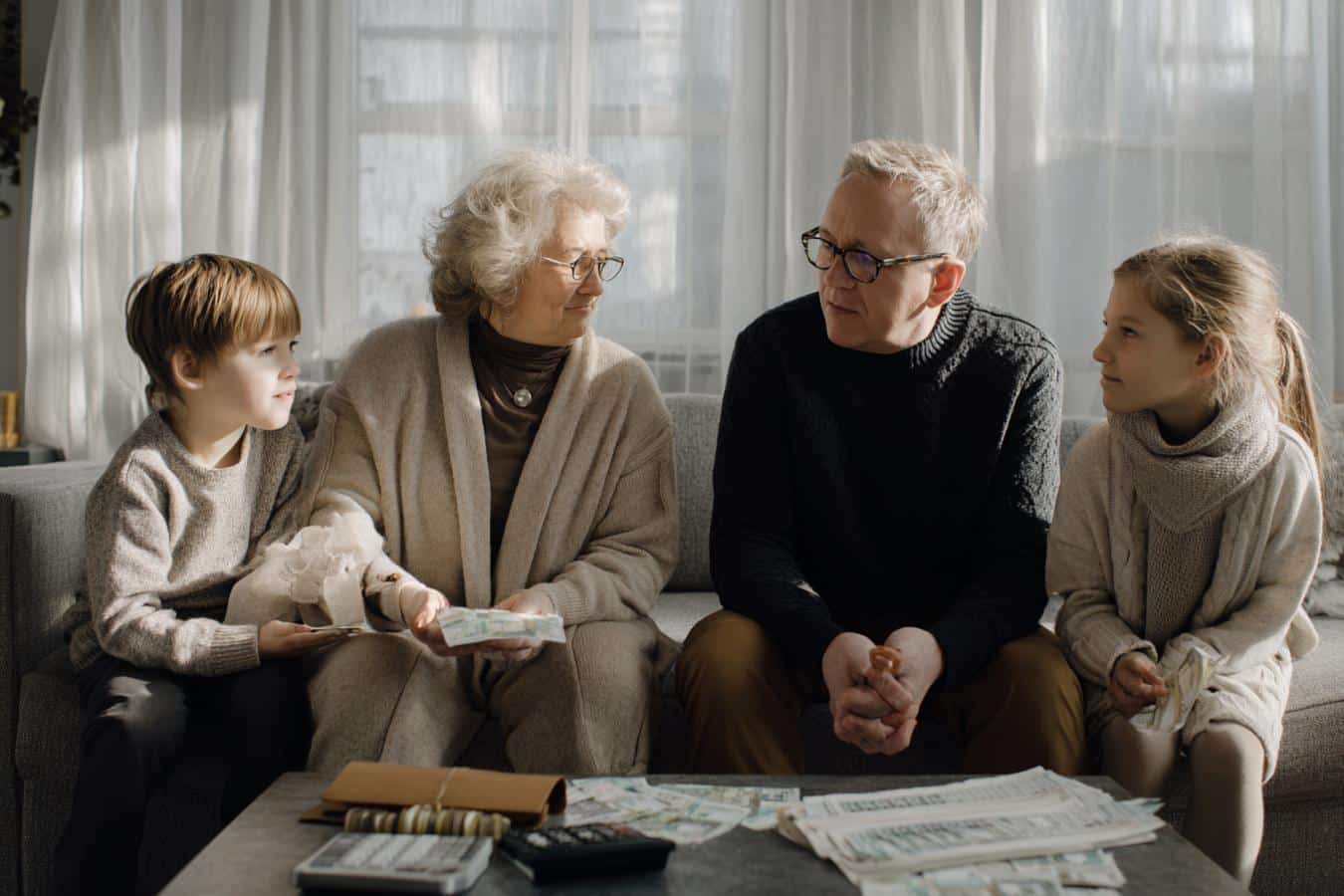 billets cadeaux noel enfants petitsenfants