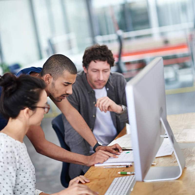 experts dédiée à la réussite de vos projets de communication 01