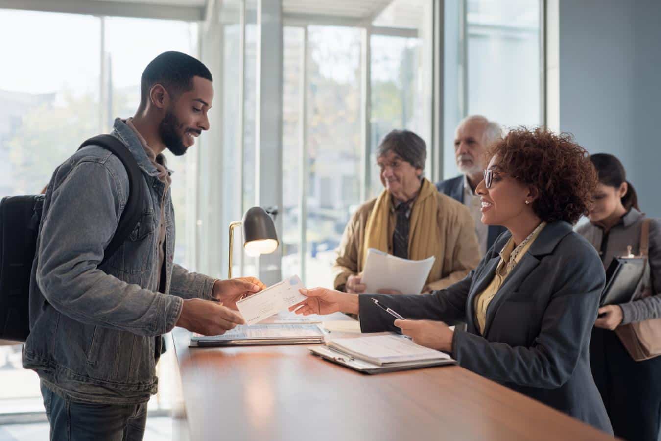 ouvrir compte bancaire permis conduire