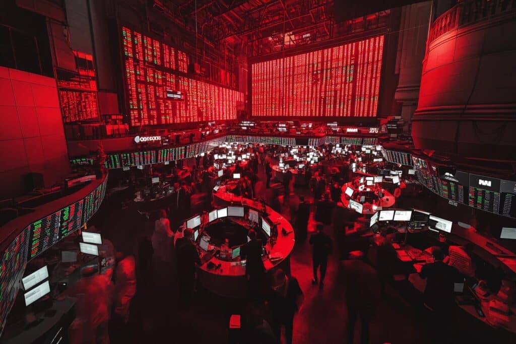 tresor americain alerte defaut paiement juin